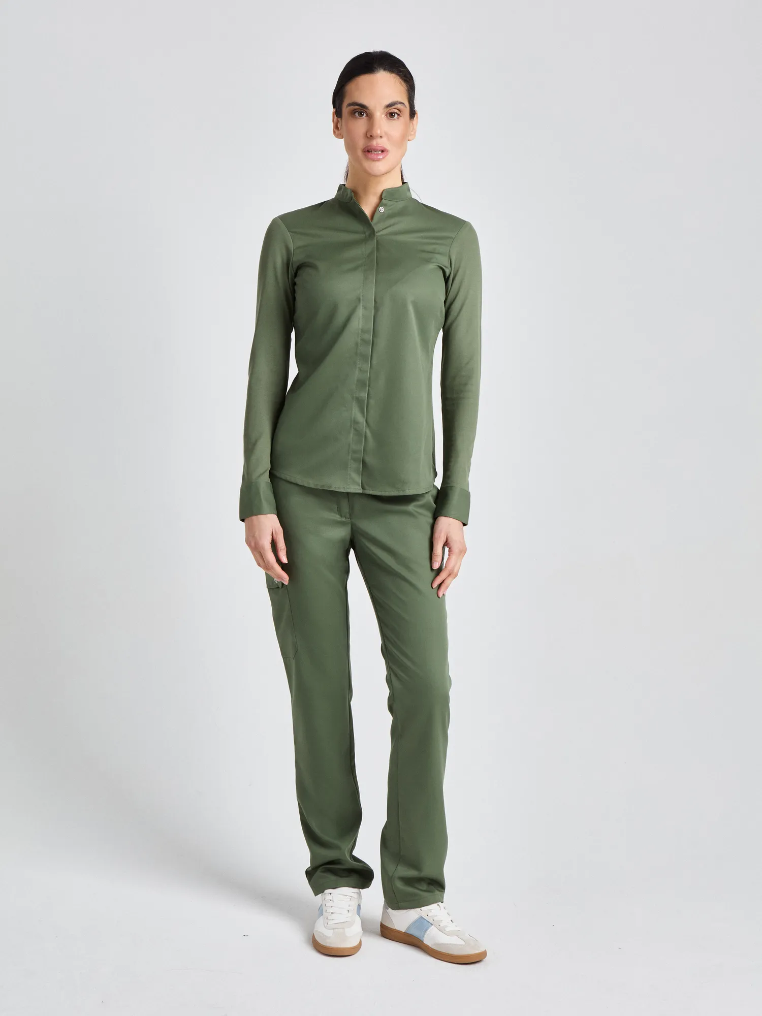 Arona Lady Care - Jacke - olive